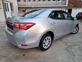 Toyota Corolla 1.4D4D KA0 IZ RADNJE