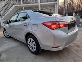 Toyota Corolla 1.4D4D KA0 IZ RADNJE