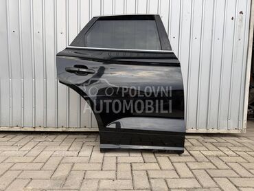 Zadnja desna vrat za Audi Q5, Q5 e-tron, RS Q5 ... od 2017. do 2024. god.