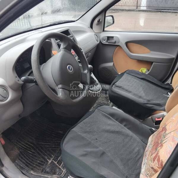 Fiat Panda 1.3
