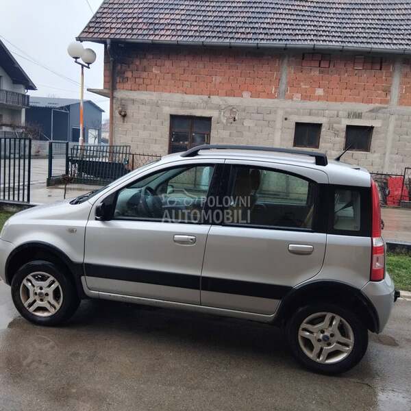 Fiat Panda 1.3