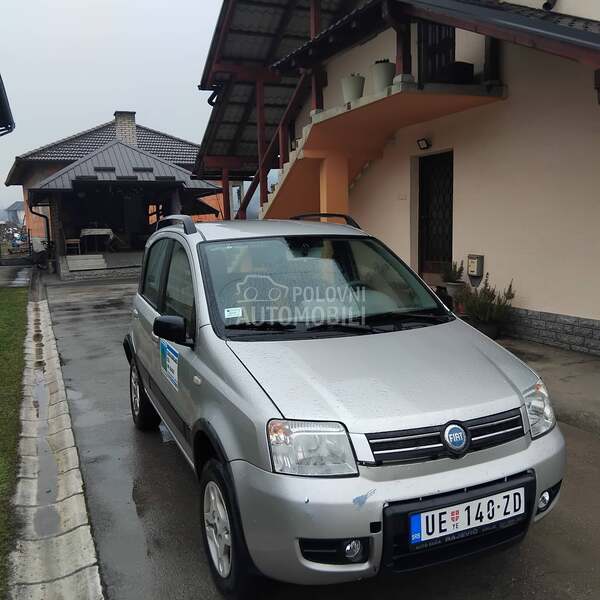 Fiat Panda 1.3