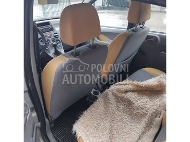 Fiat Panda 1.3