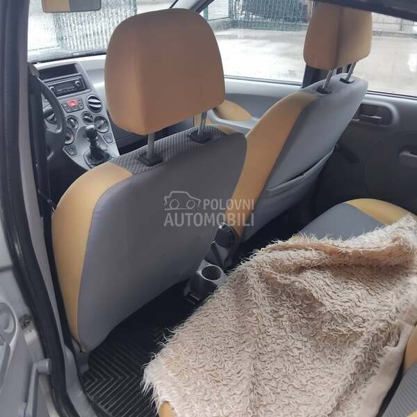 Fiat Panda 1.3