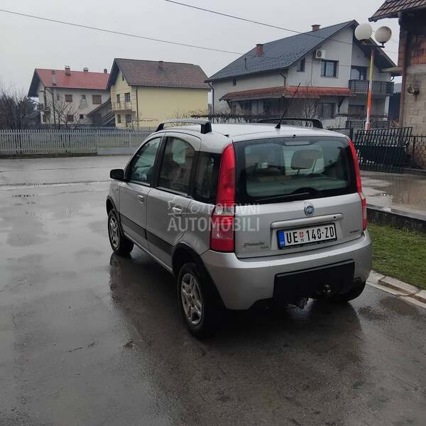 Fiat Panda 1.3