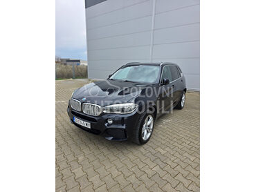 BMW X5 M XDrive 40D
