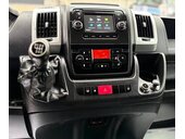 Fiat Ducato 2,3JTD TWIN CABIN KAO NOV