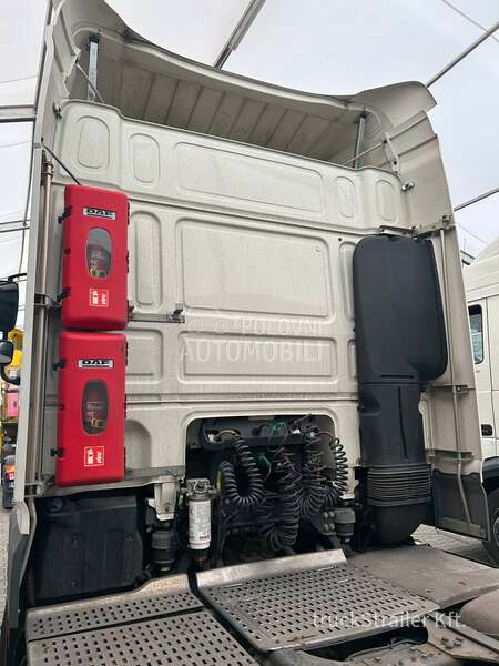 DAF DAF XF 480 EURO 6 Mega