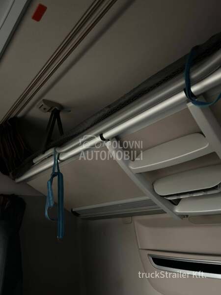 DAF DAF XF 480 EURO 6 Mega