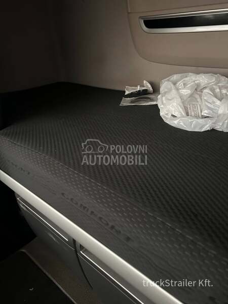 DAF DAF XF 480 EURO 6 Mega