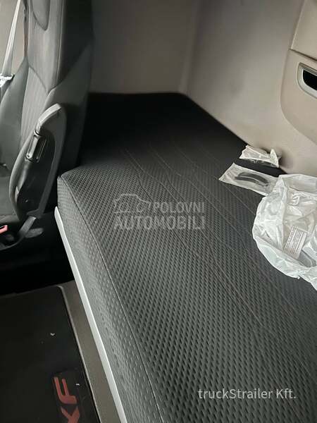 DAF DAF XF 480 EURO 6 Mega