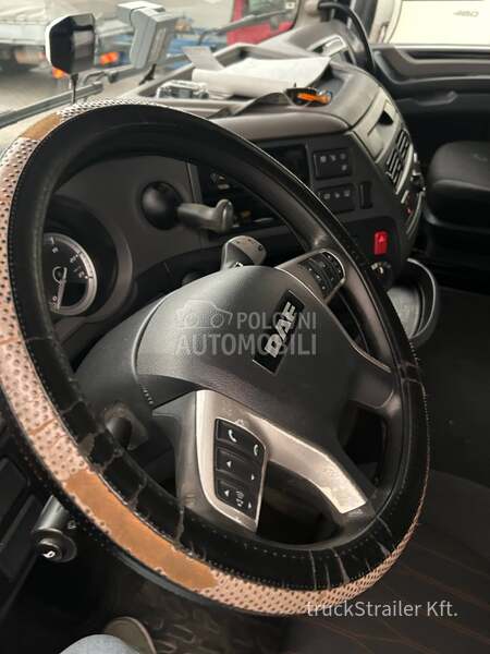 DAF DAF XF 480 EURO 6 Mega