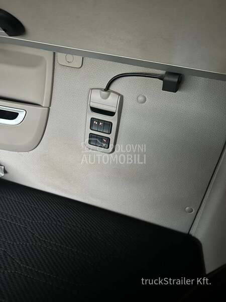 DAF DAF XF 480 EURO 6 Mega