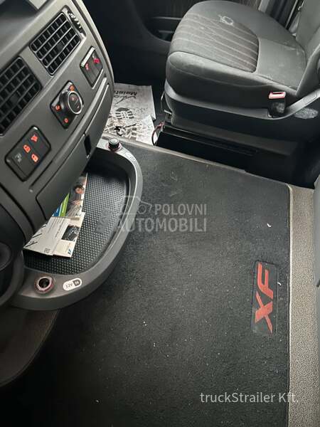 DAF DAF XF 480 EURO 6 Mega