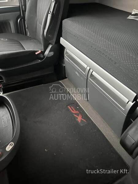 DAF DAF XF 480 EURO 6 Mega