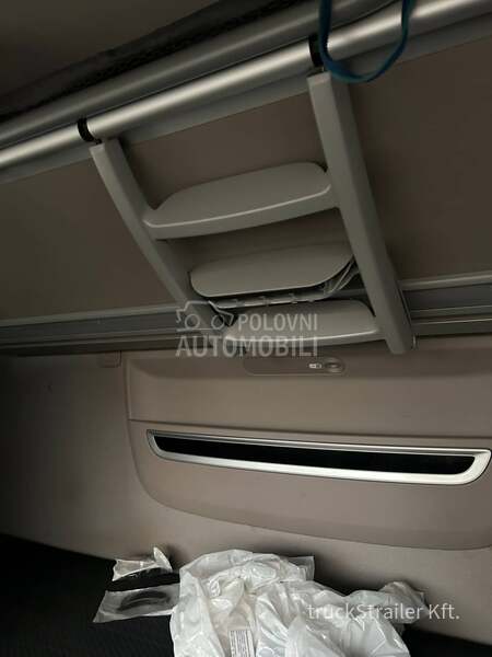 DAF DAF XF 480 EURO 6 Mega