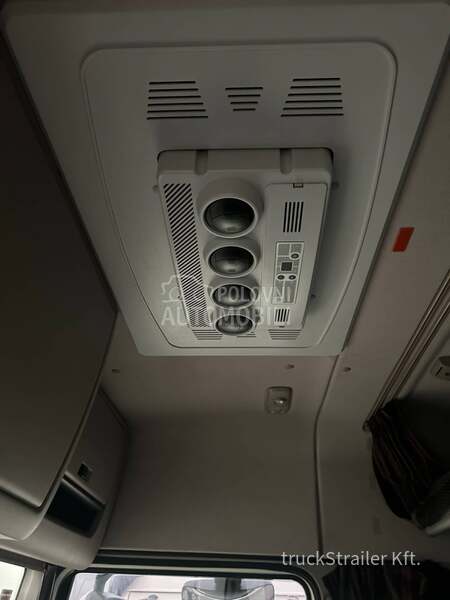 DAF DAF XF 480 EURO 6 Mega