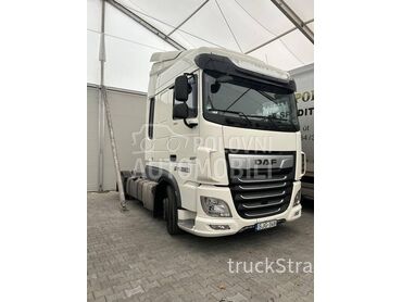 DAF DAF XF 480 EURO 6 Mega
