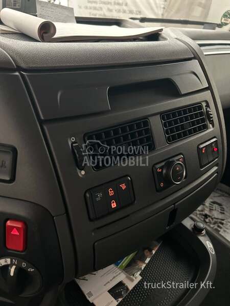 DAF DAF XF 480 EURO 6 Mega