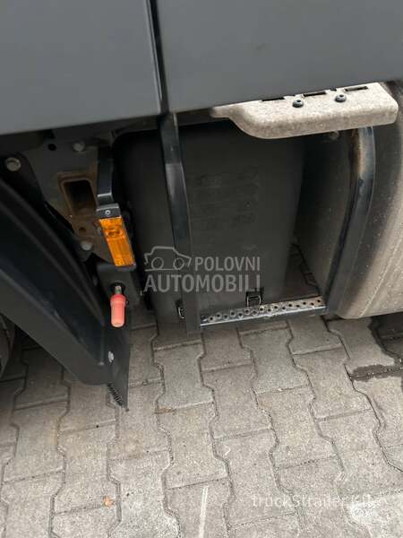 DAF DAF XF 480 EURO 6 Mega