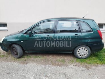 Suzuki Liana 1.6 GLX