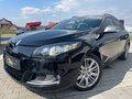 Renault Megane 1.5dci GT LINE NOV