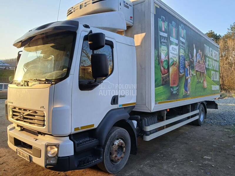 Volvo FL240
