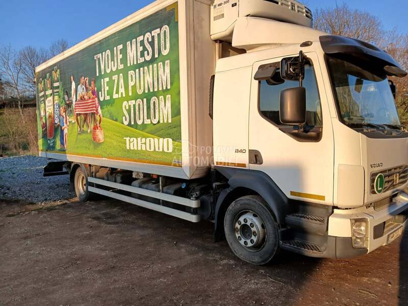 Volvo FL240