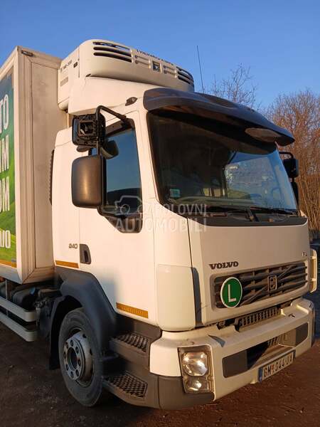 Volvo FL240