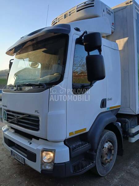 Volvo FL240