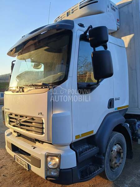 Volvo FL240