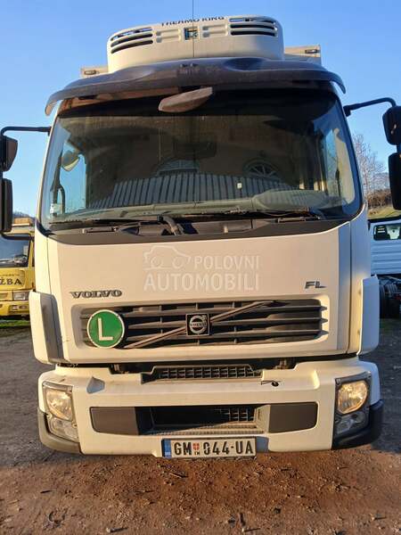 Volvo FL240