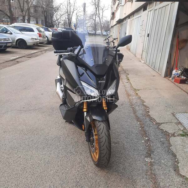 Honda Honda Forza 750