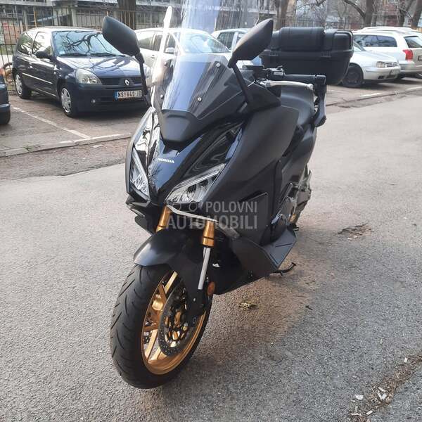 Honda Honda Forza 750