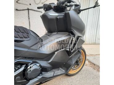 Honda Honda Forza 750