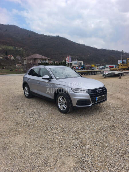 Audi Q5 