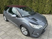 Citroen DS3 VREDI POGLEDATI