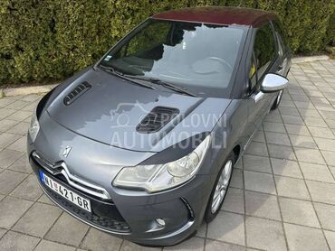 Citroen DS3 VREDI POGLEDATI
