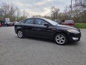 Ford Mondeo TITANIUM  TV