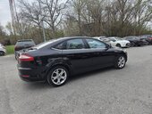 Ford Mondeo TITANIUM  TV