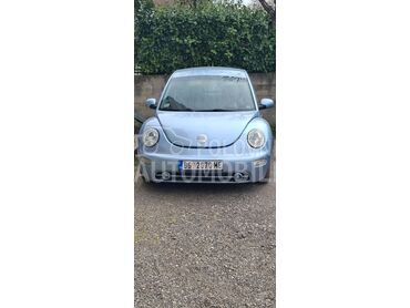 Volkswagen Nova Buba 1.9tdi