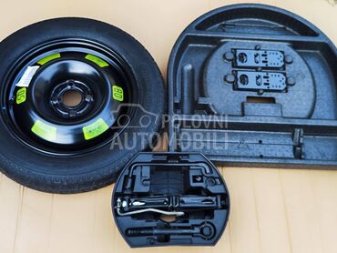 Rezervni tocak dizalica za Peugeot 3008