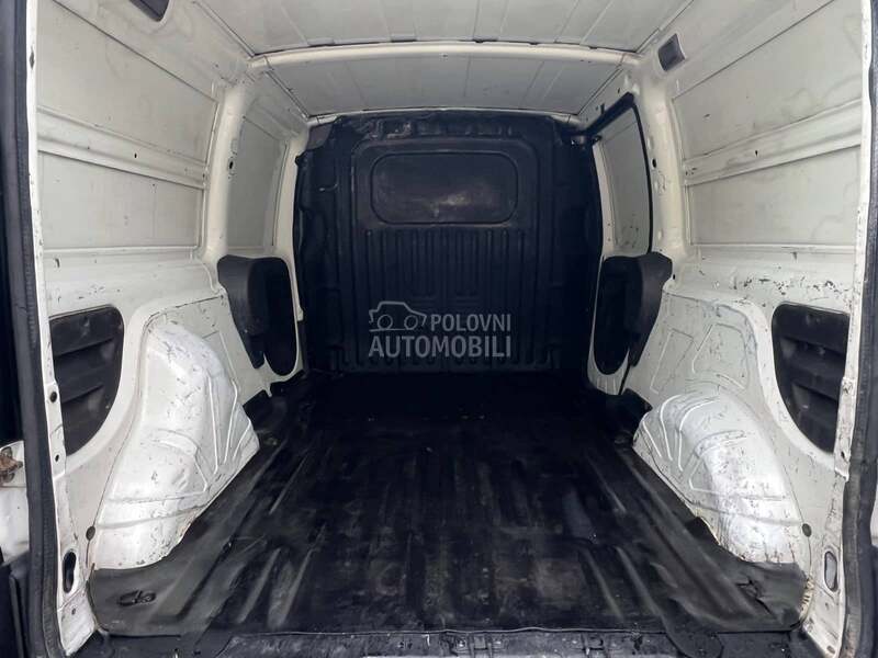 Fiat Doblo maxi