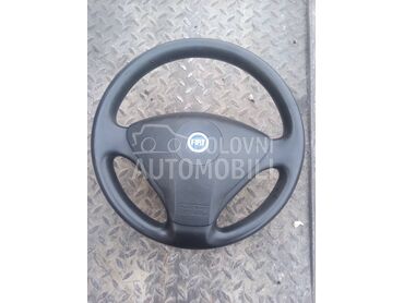 Volan sa aerbagom za Fiat Multipla za 2007. god.