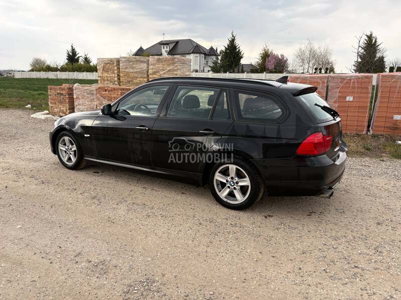 BMW 320d 320d