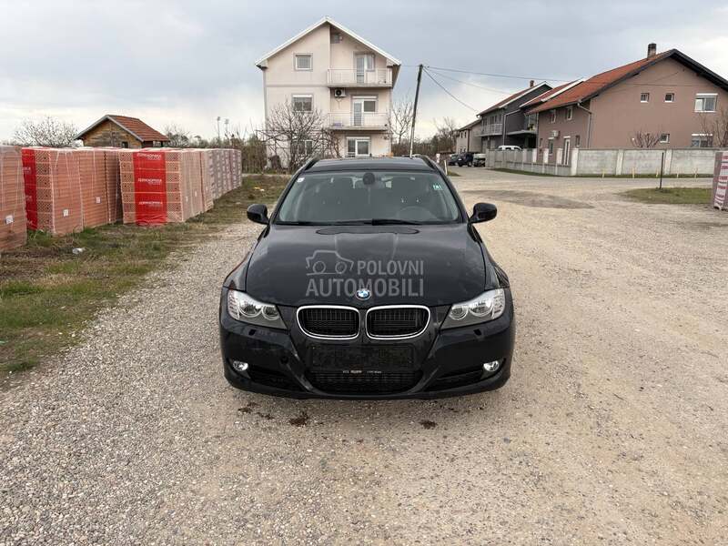 BMW 320d 320d