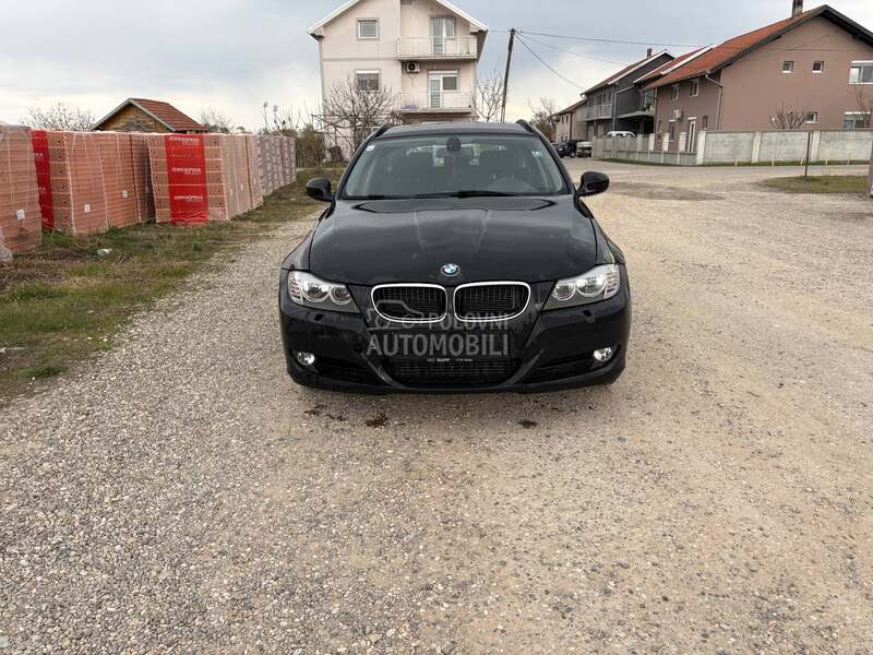 BMW 320d 320d