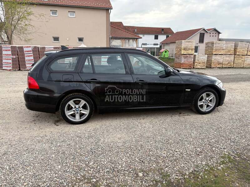 BMW 320d 320d