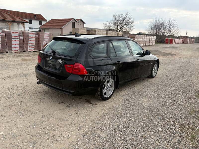 BMW 320d 320d