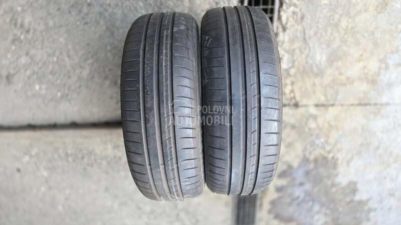 Dunlop 195/65 R16 Letnja